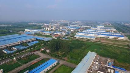 新春走基層·尋找幸福笑臉——新揚州人韓秋生 揚州，一座宜業宜居的軟件夢想之城